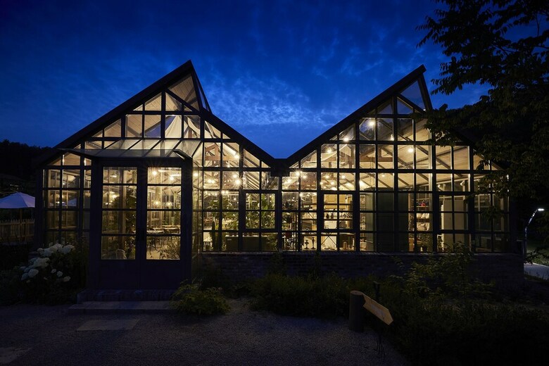Eden Paradise Hotel