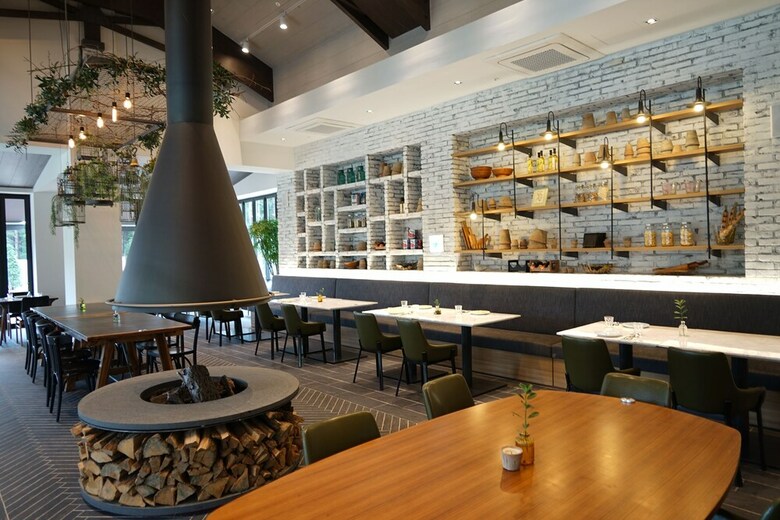 Eden Paradise Hotel