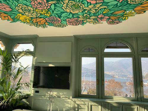 Hotel Bello! Lake Como Suites