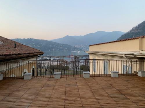 Hotel Bello! Lake Como Suites
