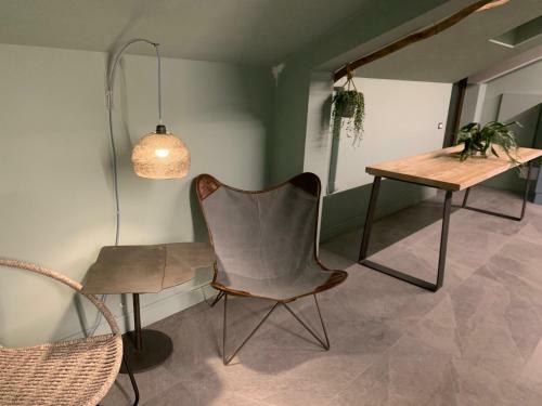 Hotel Bello! Lake Como Suites