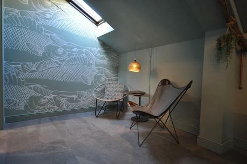 Hotel Bello! Lake Como Suites