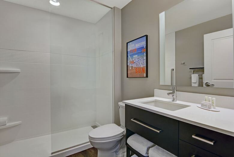 Hotel Towneplace Suites By Marriott Sarasota Bradenton West