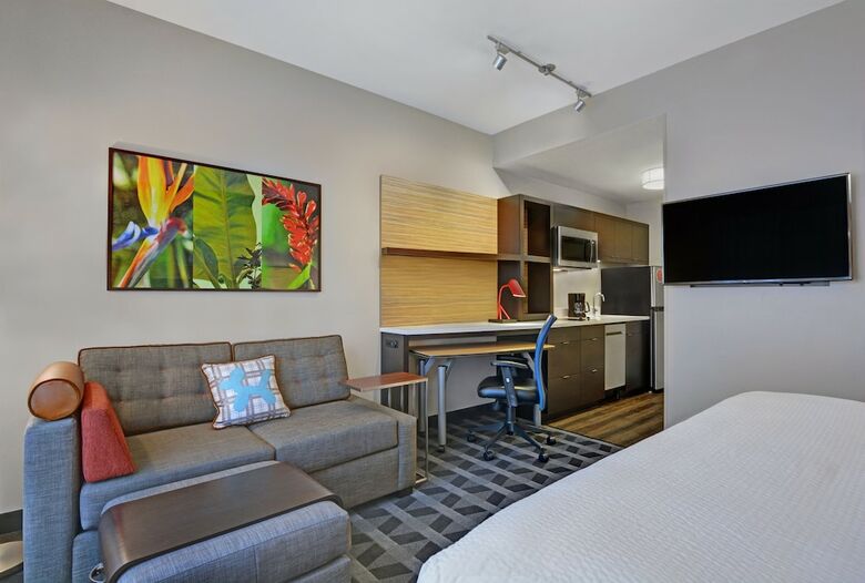 Hotel Towneplace Suites By Marriott Sarasota Bradenton West