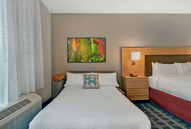 Hotel Towneplace Suites By Marriott Sarasota Bradenton West