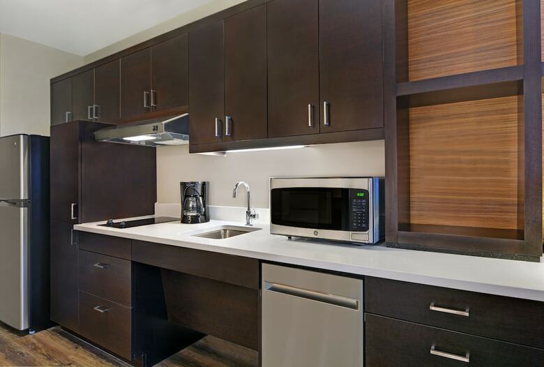Hotel Towneplace Suites By Marriott Sarasota Bradenton West