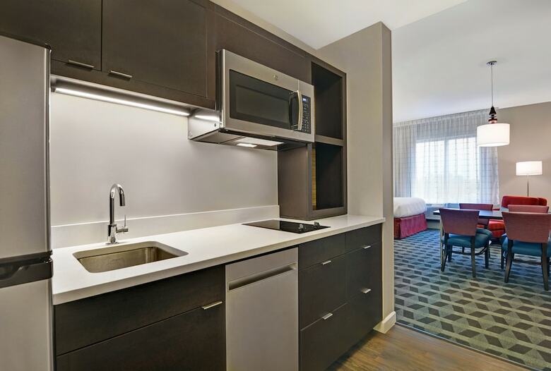 Hotel Towneplace Suites By Marriott Sarasota Bradenton West