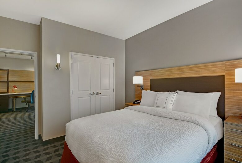 Hotel Towneplace Suites By Marriott Sarasota Bradenton West