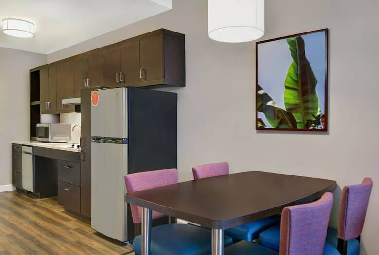 Hotel Towneplace Suites By Marriott Sarasota Bradenton West