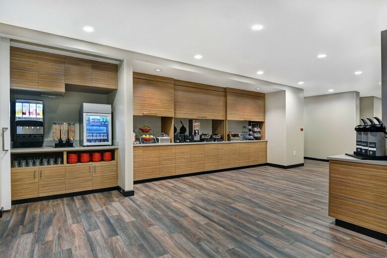 Hotel Towneplace Suites By Marriott Sarasota Bradenton West