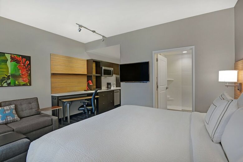 Hotel Towneplace Suites By Marriott Sarasota Bradenton West