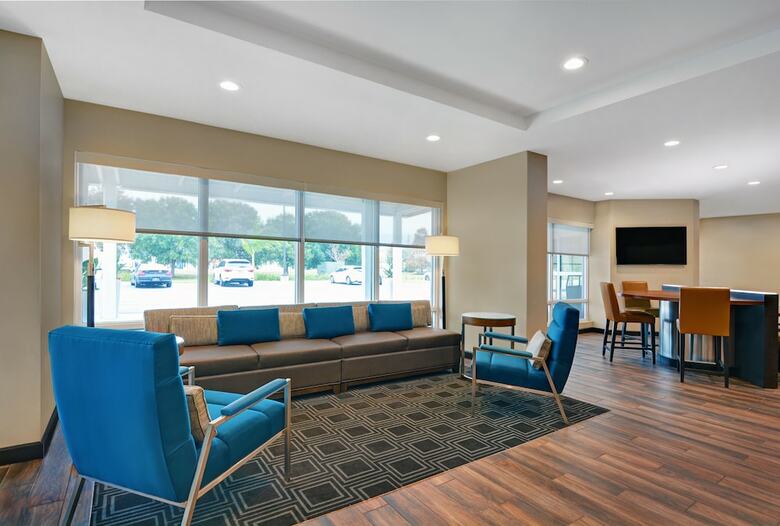 Hotel Towneplace Suites By Marriott Sarasota Bradenton West