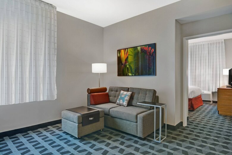 Hotel Towneplace Suites By Marriott Sarasota Bradenton West