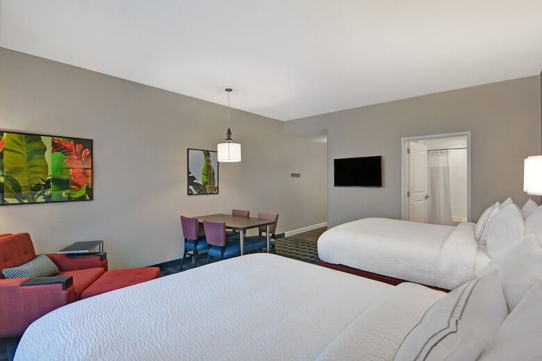 Hotel Towneplace Suites By Marriott Sarasota Bradenton West