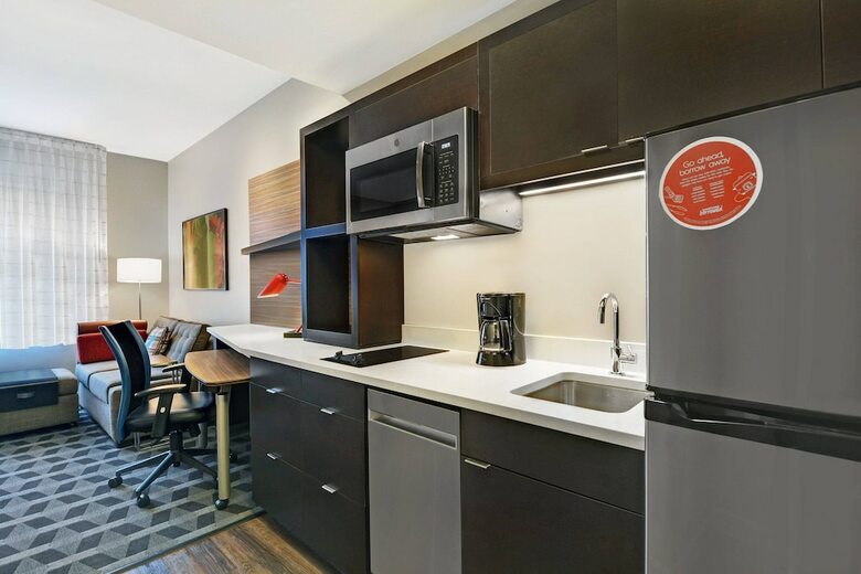 Hotel Towneplace Suites By Marriott Sarasota Bradenton West