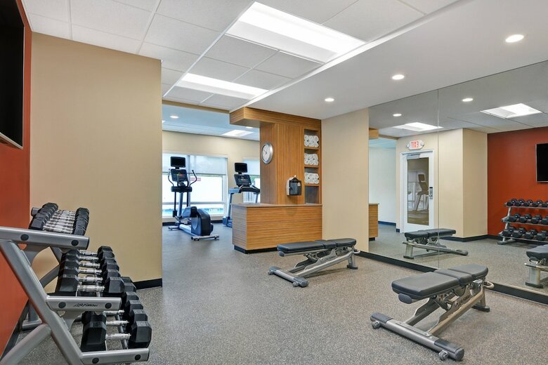 Hotel Towneplace Suites By Marriott Sarasota Bradenton West