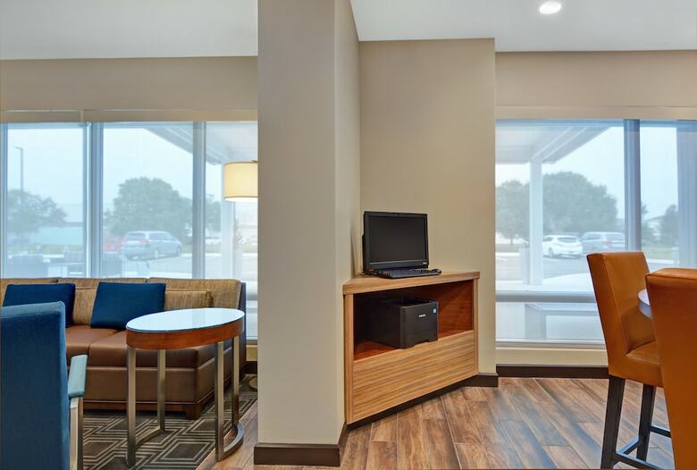 Hotel Towneplace Suites By Marriott Sarasota Bradenton West