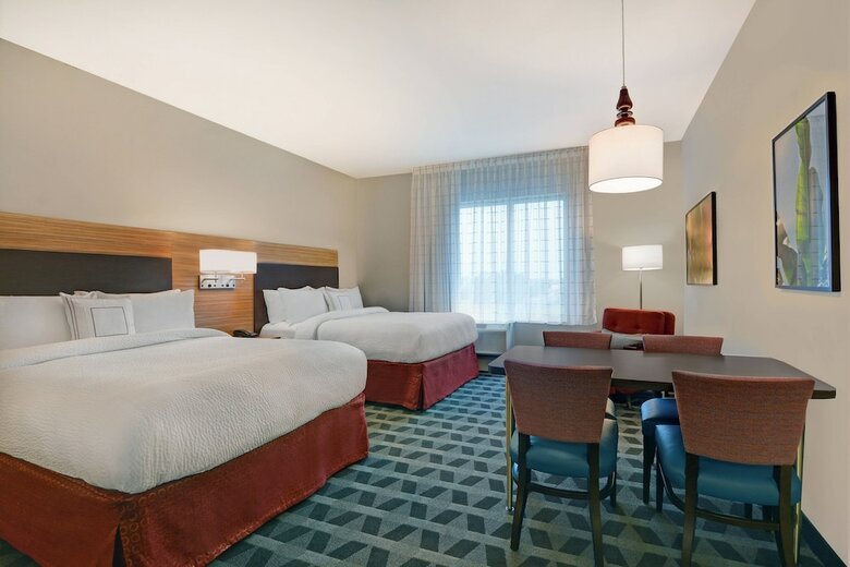 Hotel Towneplace Suites By Marriott Sarasota Bradenton West