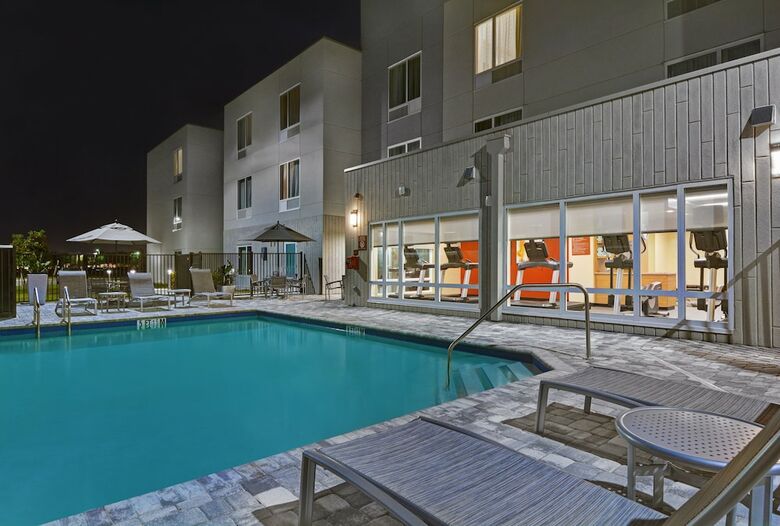 Hotel Towneplace Suites By Marriott Sarasota Bradenton West