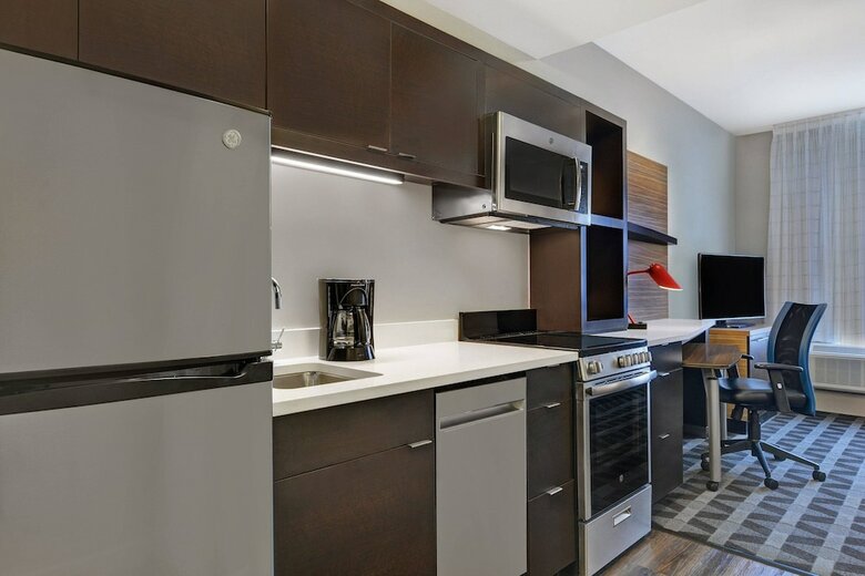 Hotel Towneplace Suites By Marriott Sarasota Bradenton West