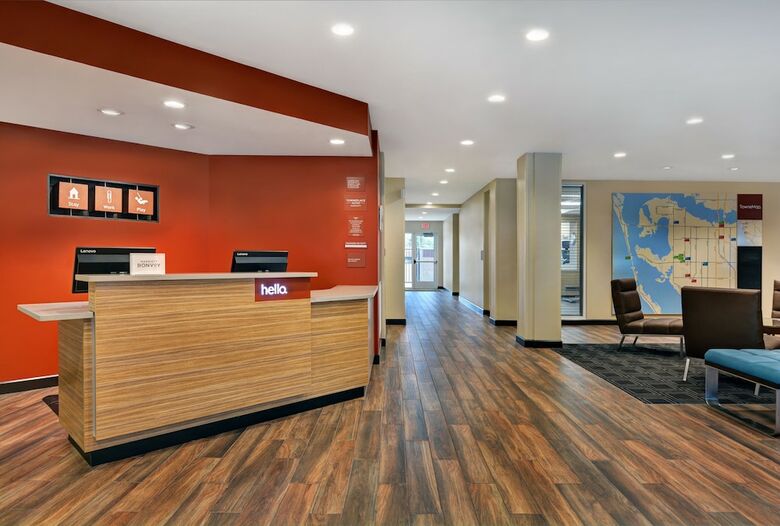 Hotel Towneplace Suites By Marriott Sarasota Bradenton West