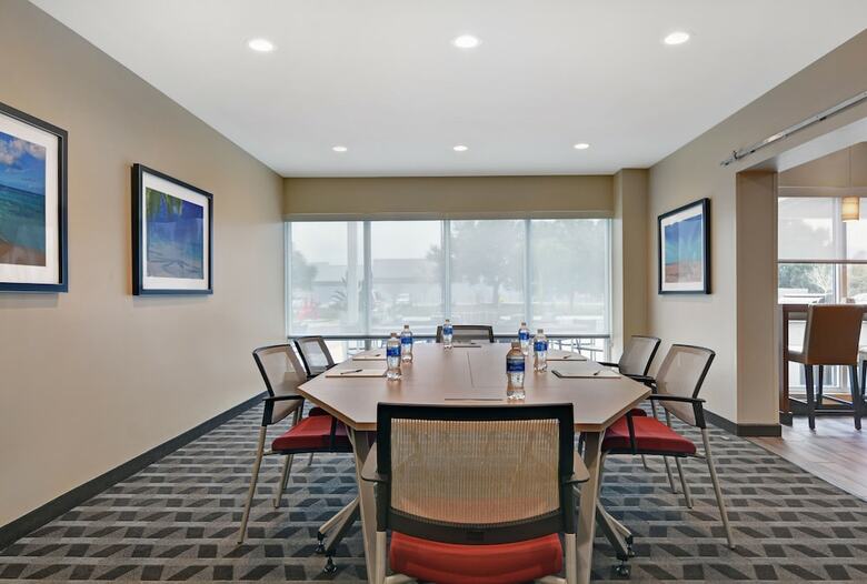 Hotel Towneplace Suites By Marriott Sarasota Bradenton West