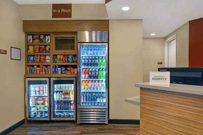 Hotel Towneplace Suites By Marriott Sarasota Bradenton West