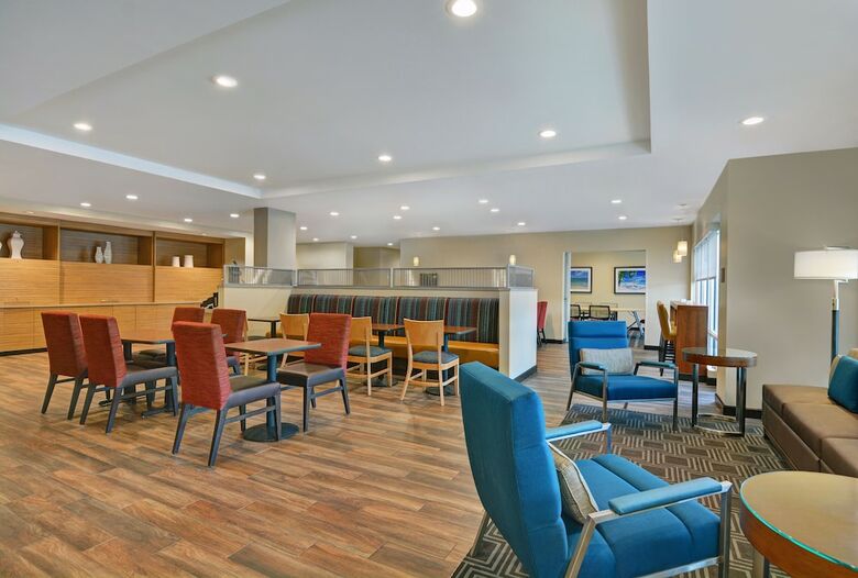 Hotel Towneplace Suites By Marriott Sarasota Bradenton West