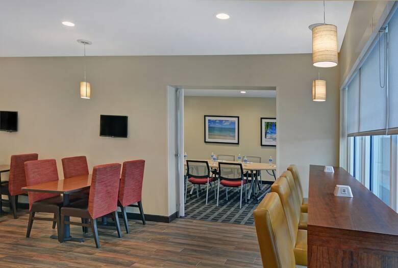 Hotel Towneplace Suites By Marriott Sarasota Bradenton West