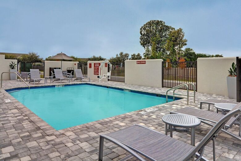 Hotel Towneplace Suites By Marriott Sarasota Bradenton West
