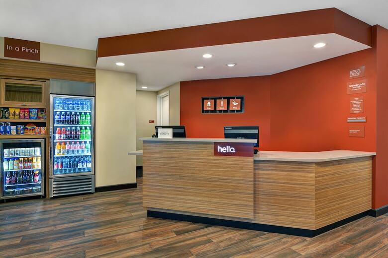 Hotel Towneplace Suites By Marriott Sarasota Bradenton West