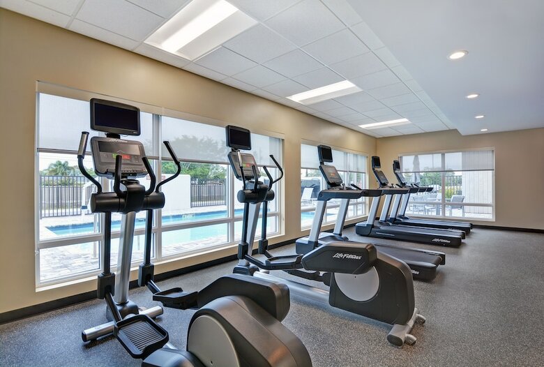 Hotel Towneplace Suites By Marriott Sarasota Bradenton West