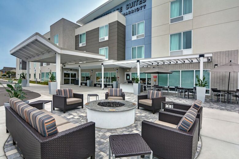 Hotel Towneplace Suites By Marriott Sarasota Bradenton West