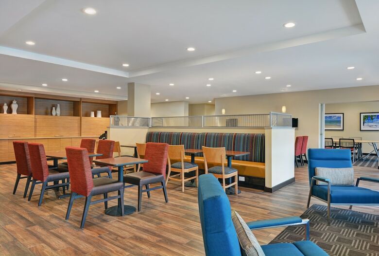 Hotel Towneplace Suites By Marriott Sarasota Bradenton West