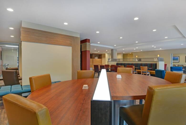 Hotel Towneplace Suites By Marriott Sarasota Bradenton West