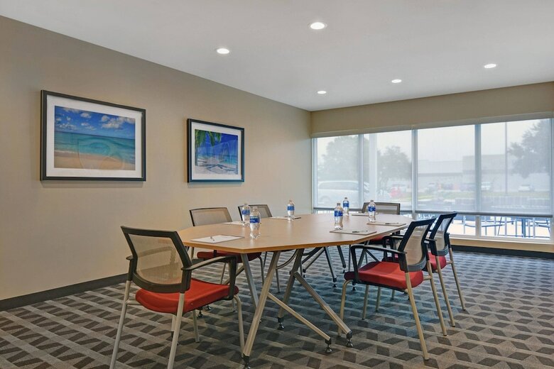 Hotel Towneplace Suites By Marriott Sarasota Bradenton West