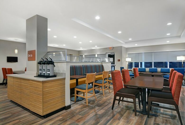 Hotel Towneplace Suites By Marriott Sarasota Bradenton West