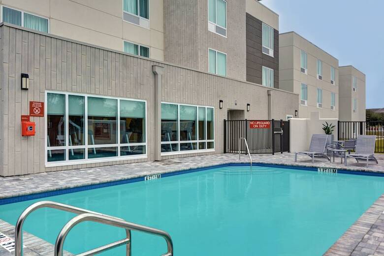 Hotel Towneplace Suites By Marriott Sarasota Bradenton West