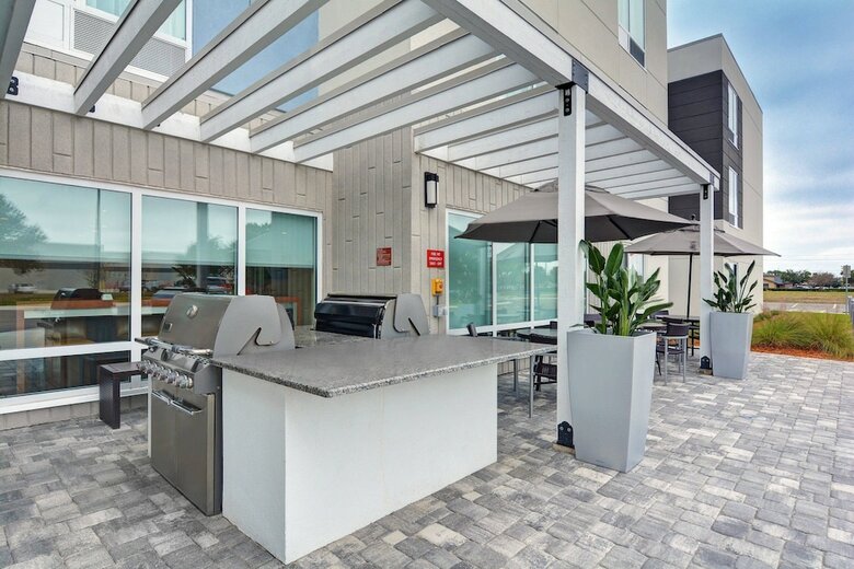 Hotel Towneplace Suites By Marriott Sarasota Bradenton West