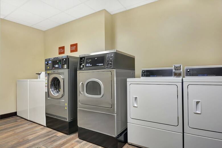 Hotel Towneplace Suites By Marriott Sarasota Bradenton West