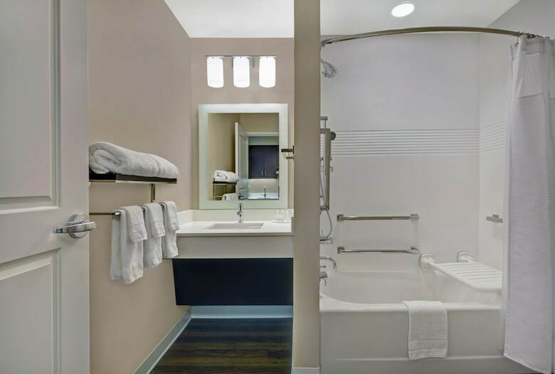 Hotel Towneplace Suites By Marriott Sarasota Bradenton West