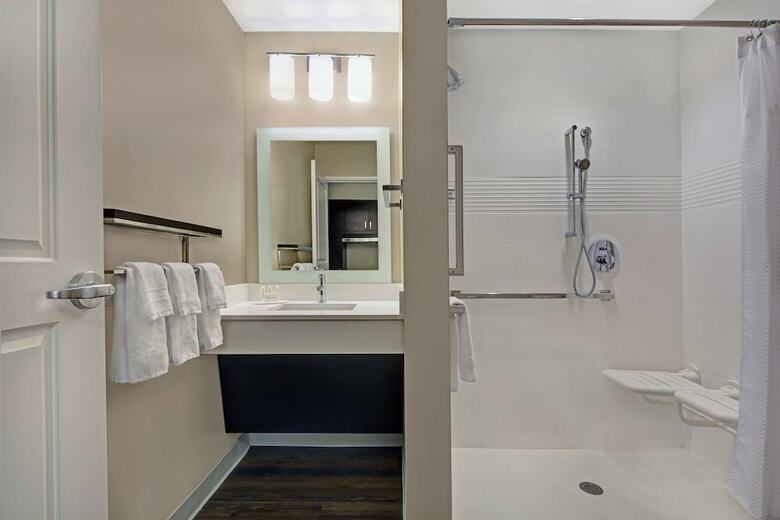 Hotel Towneplace Suites By Marriott Sarasota Bradenton West