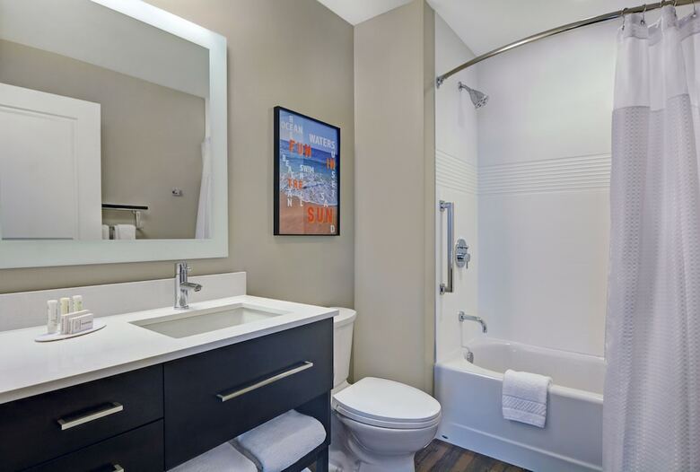 Hotel Towneplace Suites By Marriott Sarasota Bradenton West