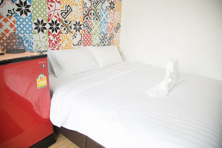 Hostal Phukhao Hostel