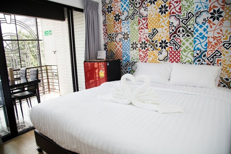 Hostal Phukhao Hostel