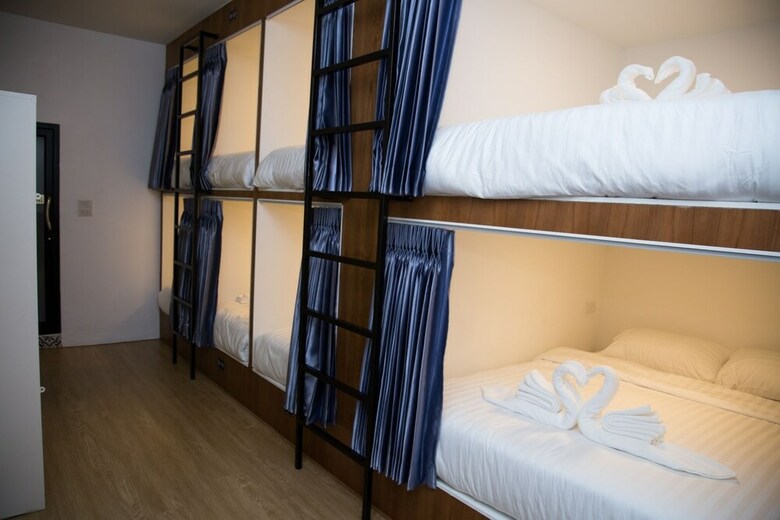 Hostal Phukhao Hostel