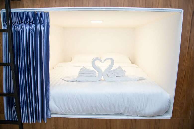 Hostal Phukhao Hostel