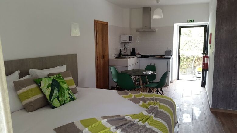 Apartamentos Casa Dos Lagos Al