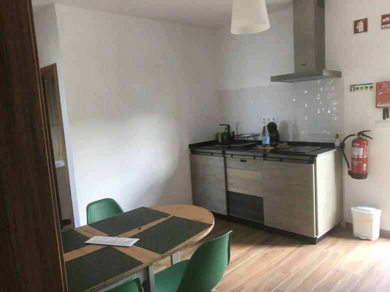 Apartamentos Casa Dos Lagos Al