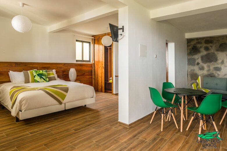 Apartamentos Casa Dos Lagos Al
